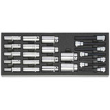 953754 23 Garant socket set