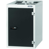 GARANT GridLine Casing 16G with door hinged on the right