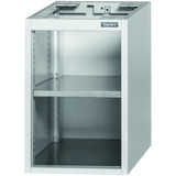 GARANT GridLine Cabinet casing with full depth base