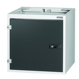 GARANT GridLine Casing 24G with door hinged on the left