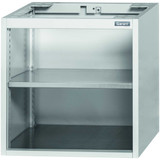 GARANT GridLine Open 24G casing with full depth base