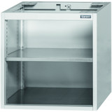 GARANT GridLine Open 24G casing with full depth base