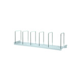 GARANT Shelf with steel hoops