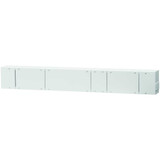 GARANT Media track for individual configuration