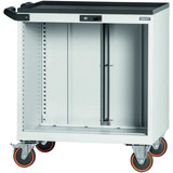 GARANT GridLine Roller cabinet for drawers, 26x20G