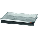 GARANT GridLine Drawer with one-handed individual drawer release system, 200 kg, 26x20G