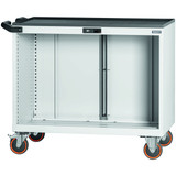 GARANT GridLine Roller cabinet for drawers, 36x20G