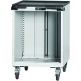 GARANT GridLine Roller cabinet for drawers, 20x24G