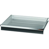 GARANT GridLine Drawer with one-handed individual drawer release system, 75 kg, 26x24G