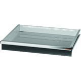 GARANT GridLine Drawer with one-handed individual drawer release system, 200 kg, 26x24G