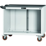 GARANT GridLine Roller cabinet for drawers, 36x24G