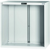 GARANT GridLine Tool cabinet casing for drawers, 36x24G