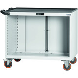 GARANT GridLine Roller cabinet for drawers, 46x24G