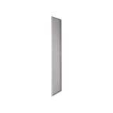 GARANT GridLine Side panel for roller shutters, Drawer 24G deep