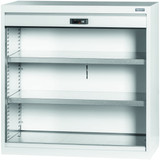 GARANT GridLine Base cabinet with Roller shutter