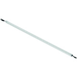 GARANT GridLine Basic lighting set for GridLine cabinets with swing doors