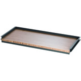 GARANT GridLine Pull-out shelf, bamboo