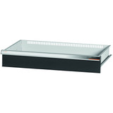 GARANT GridLine Drawer for sliding door cabinets, Width 30G, 26x14G