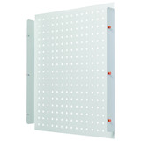 GARANT GridLine Perforated panel for upright cabinets
