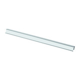 GARANT Aluminium grip handle without end caps