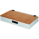 GARANT Lockable compartment for laptop