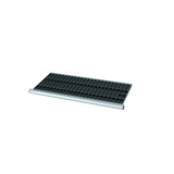GARANT GridLine Set of troughs, 36x14G