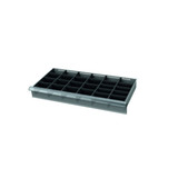 GARANT GridLine Slotted dividers / plain dividers set, 36x16G