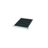 GARANT GridLine Set of troughs, 20x24G