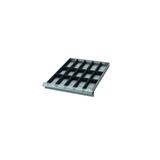GARANT GridLine Slotted / plain divider sets, 20x24G
