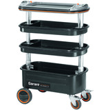 GARANT Telescopic roller cabinet