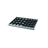 GARANT GridLine Slotted / plain divider sets, 36x24G