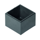 GARANT GridLine easyPick small parts storage bin Height 75 mm
