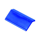 GARANT GridLine Label holder set, blue 10 pieces