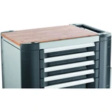 GARANT GridLine Bamboo worktop