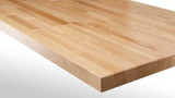 Garant Beech Wood Worktop, Two Lengths Available