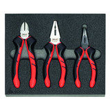HOLEX Pliers set