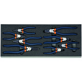 GARANT Precision circlip pliers set internal
