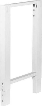 Garant Gridline Worktable Support Legs, Manual Height Adjustment
