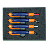 GARANT Deburrer set