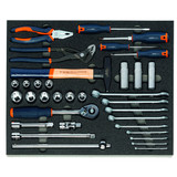 GARANT Workshop set