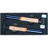 GARANT Hammer set