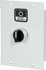 Garant Gridline Workbench Module for Energy and Media detail shot