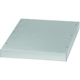 GARANT GridLine Base depth 26G, Height 50 mm