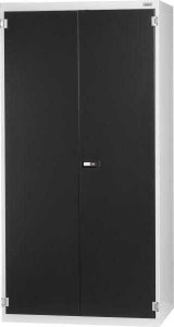 4062406071493 Garant Large Capacity Cabinet 40x28G Sheet Metal Swing Doors Garant Gridline 941021 2000