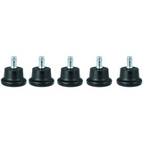 GARANT Glides (1 set = 5 pieces)