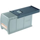 GARANT Guide rails for open storage bins