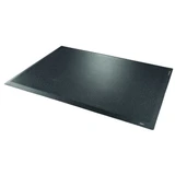 GARANT Floor mat, dark grey speckled