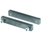 GARANT Pair of spare jaws with screws for vice