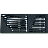 GARANT Combination spanner set