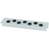 GARANT GridLine Shelf with tool sockets for cabinet / compartment width 30 G